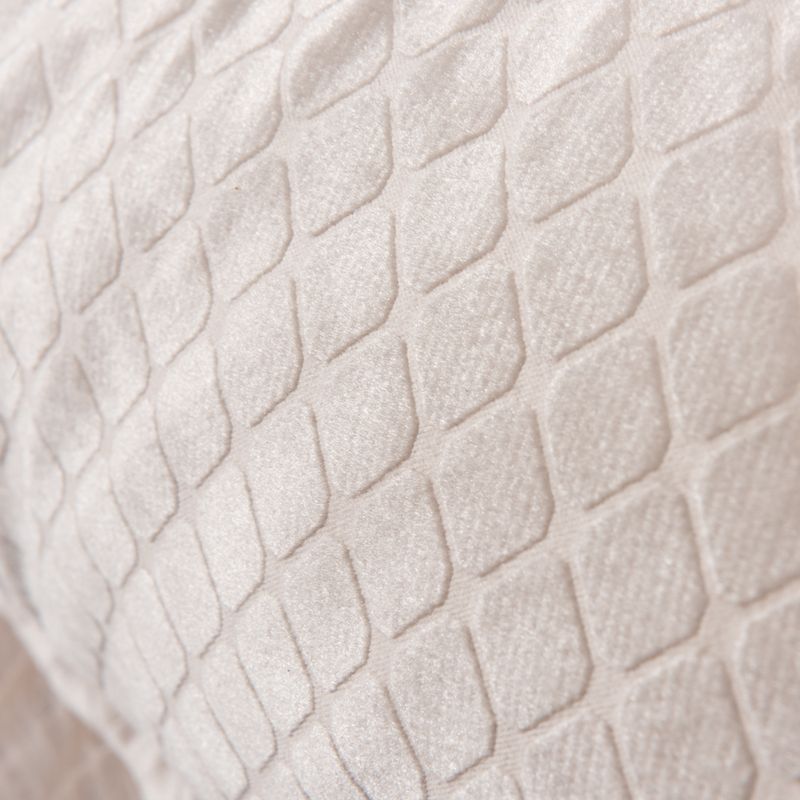 TIAKI Wellness Cuddly Sofa Brown: 100 x 65 x 30cm (L x W x H)