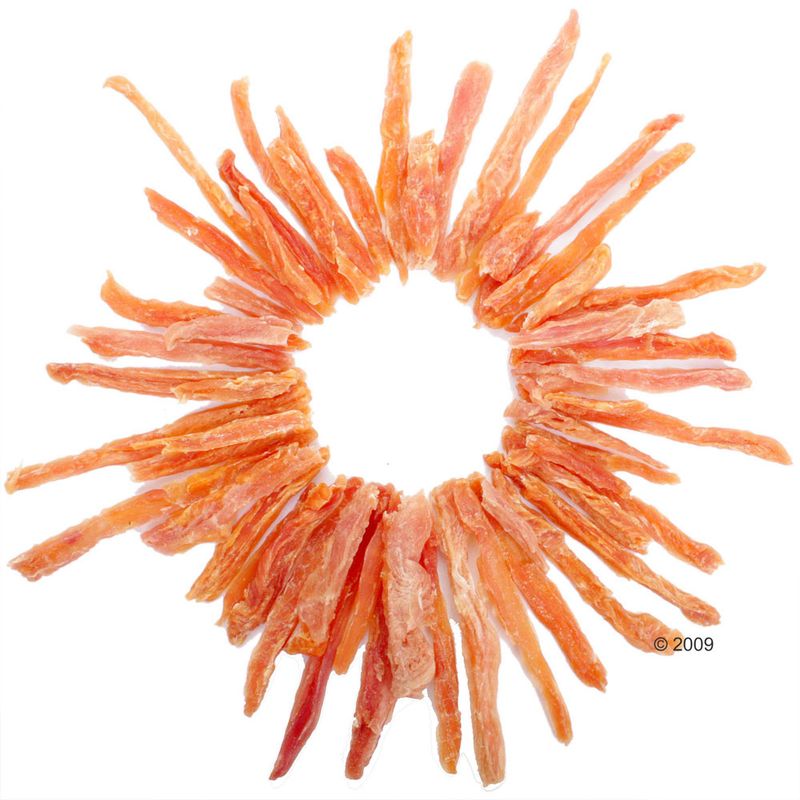 Rocco Chings Originals XXL Pack - Strips of Chicken Breast 900g