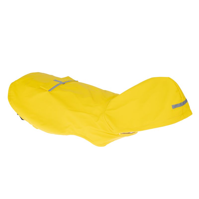 zooplus Basics Raincoat approx. 30cm Back Length