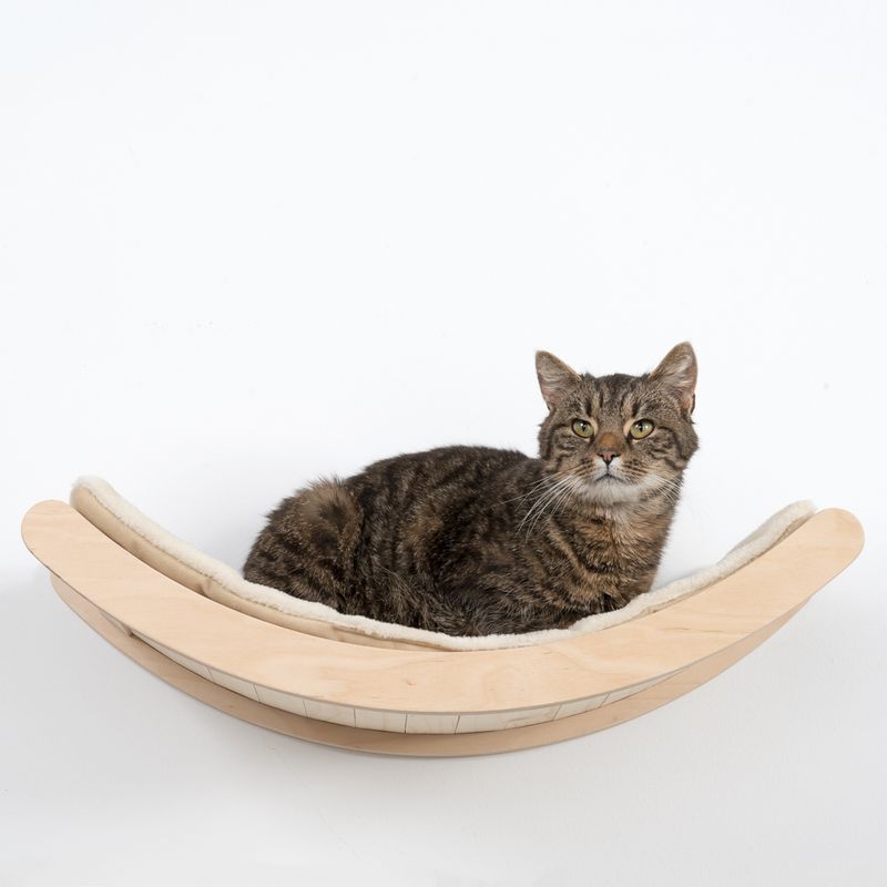 Natural Paradise Dahlia Hammock Cream