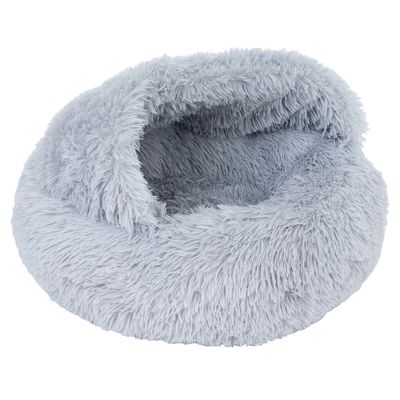 TIAKI Harry Cat Cave approx. 50 x 50 x 20 cm (L x W x H)