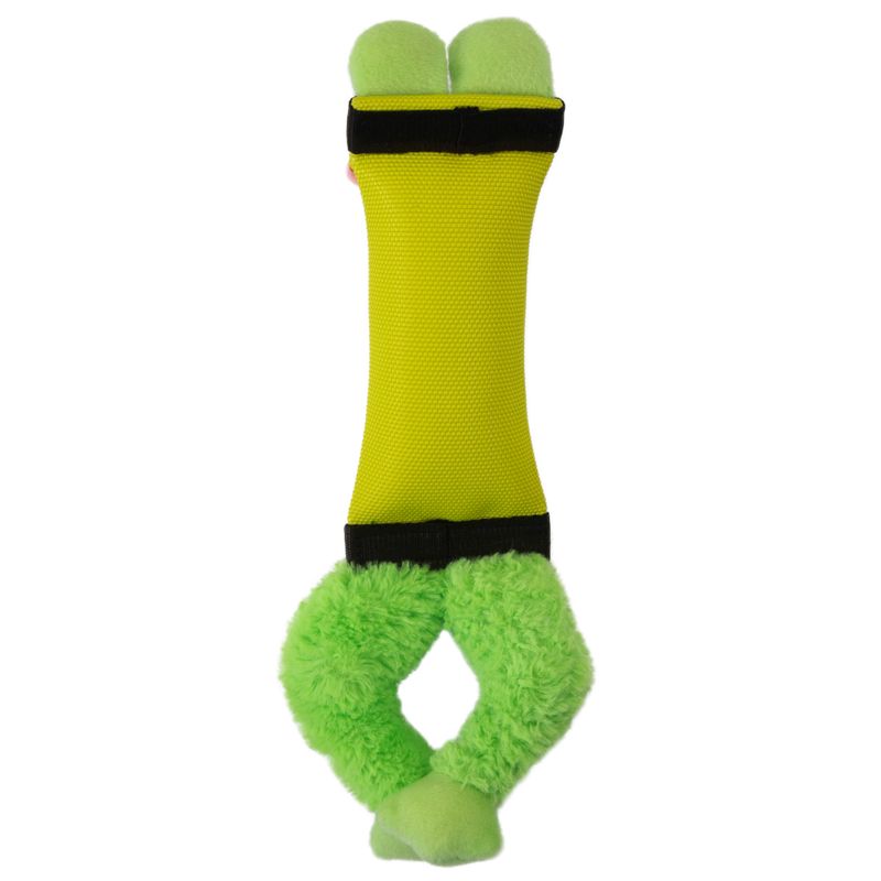 Hyper Pet Fire Hose Friends Frog 1 Toy