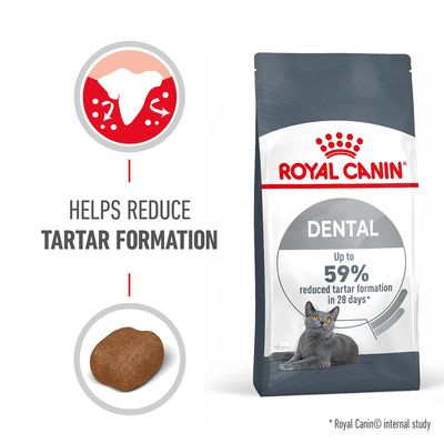 Royal Canin Dental Care 400g