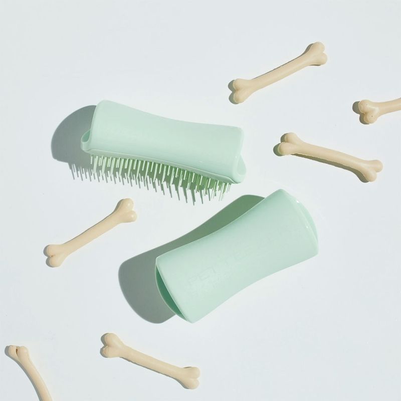 Pet Teezer Puppy Brush L 12 x W 5,5 x H 5 cm