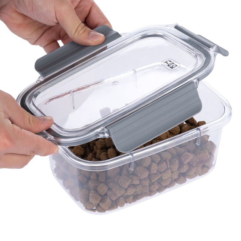 TIAKI Food Storage Box 20.7 x 14.9 x 9.3 cm (L x W x H)