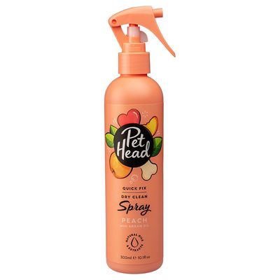 Pet Head Quick Fix Spray 300ml