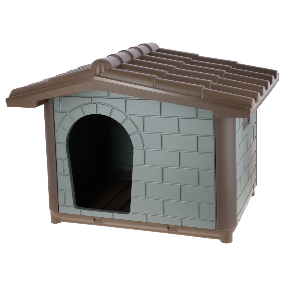 Kerbl Pet Dog Kennel Levin 99 x 70 x 75cm (L x W x H)