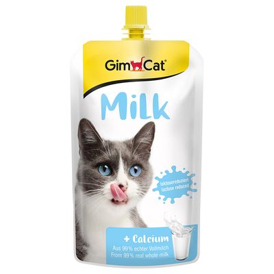 GimCat Milk 200ml