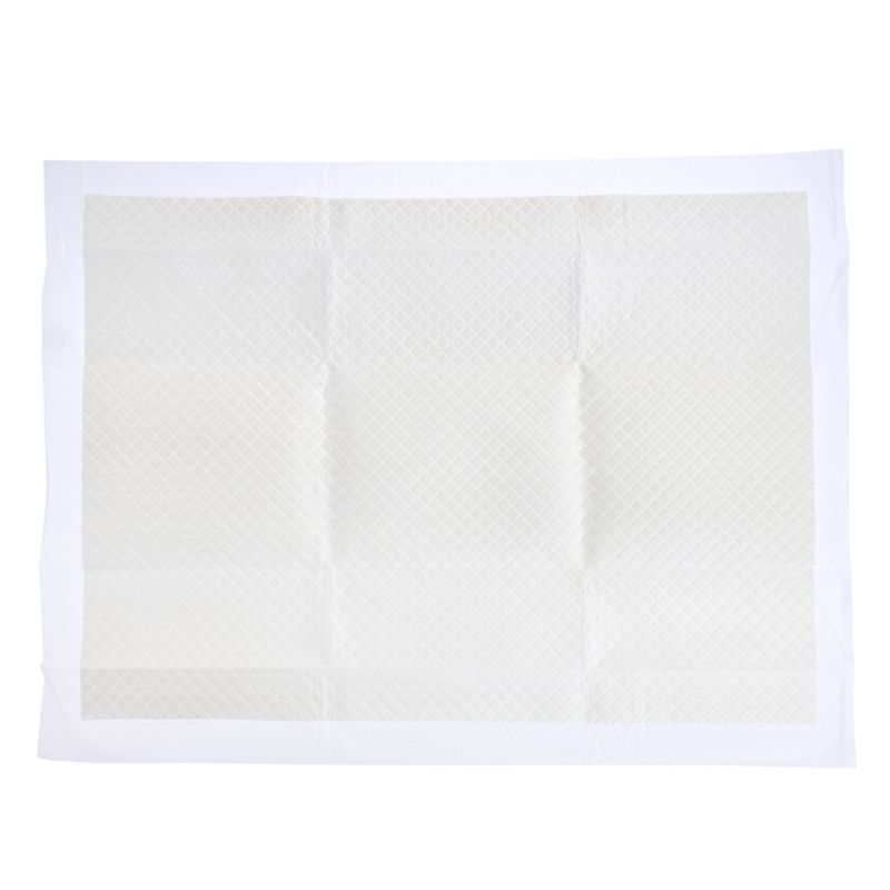 kooa Travel Puppy Pads with Scent 15 Pads