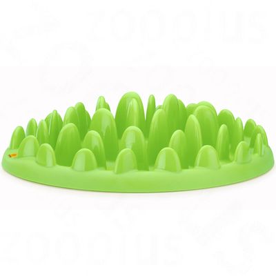 NORTHMATE ® Green Feeder 40 x 30 x 10 cm (L x W x H)