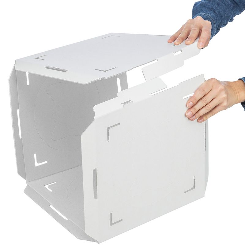 Trixie Finca Felice Cat Furniture 125 x 62 x 62cm (L x W x H)