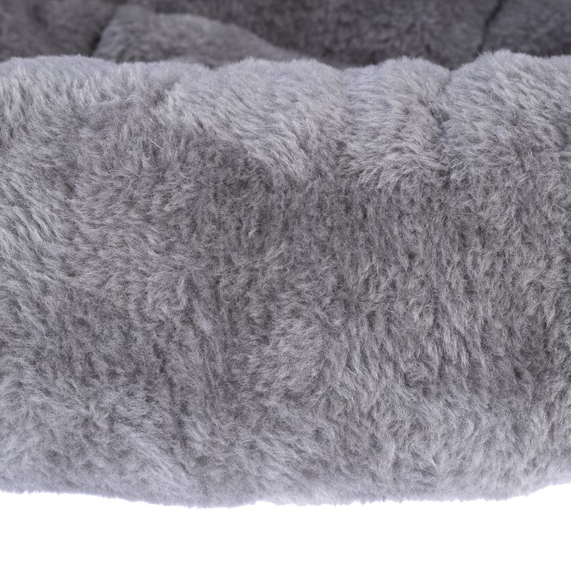 zooplus Basics Cat Bed diameter 47 x (H) 11 cm