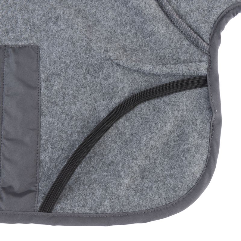 TIAKI Snug Dog Jumper approx. 50cm Back Length