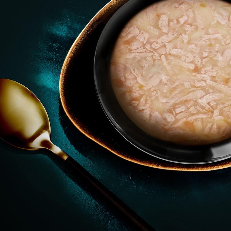 Sheba Classic Soup Multipack 80 x 40g Chicken