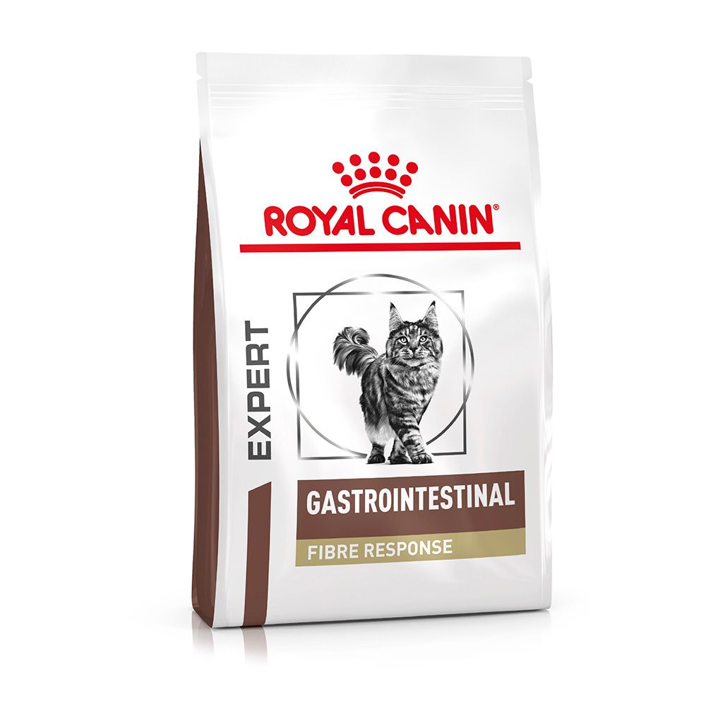 Royal Canin Expert Feline Gastrointestinal Fibre Response 2kg
