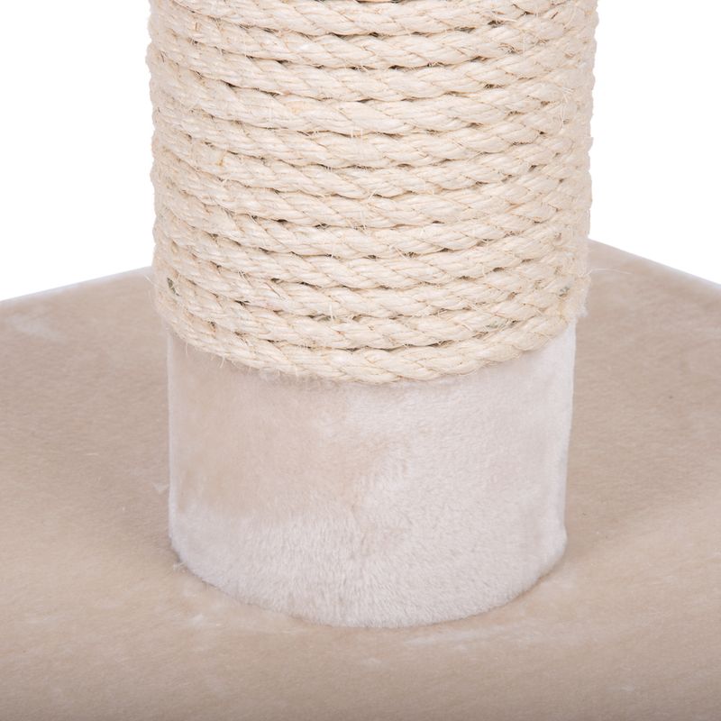 XXL Scratching Post Premium cream