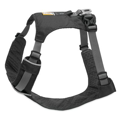 Ruffwear Hi & Light Harness -Twilight Grey Size XS: 43 - 56cm Chest Circumference