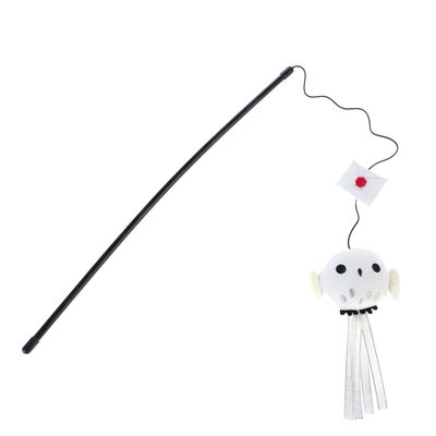 Harry Potter Hedwig Cat Dangler Toy 1 Dangler Toy