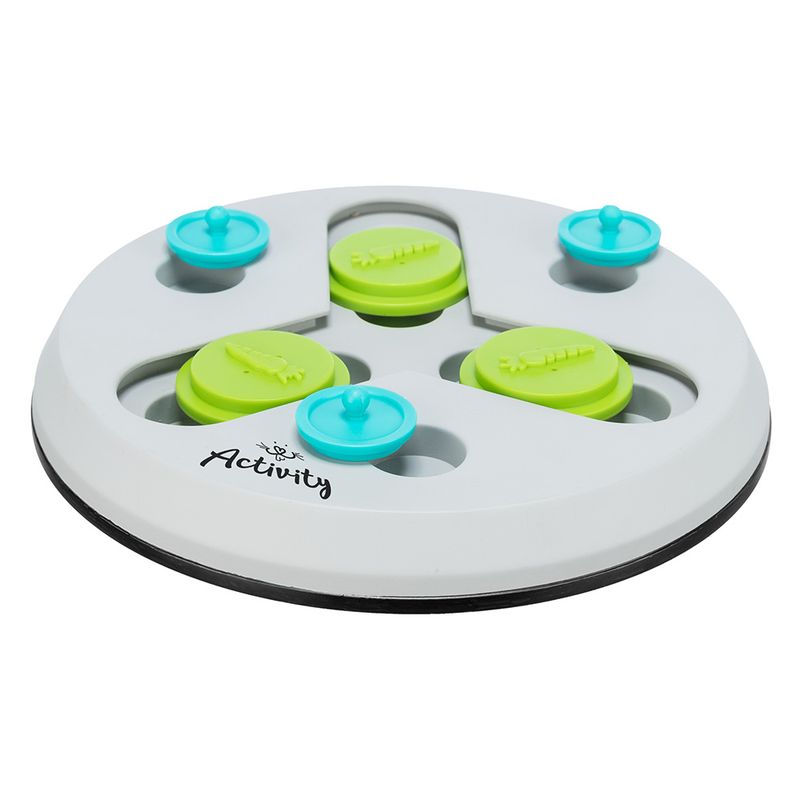 Trixie Slide & Fun Puzzle Toy 23 x 4cm (diameter x H)