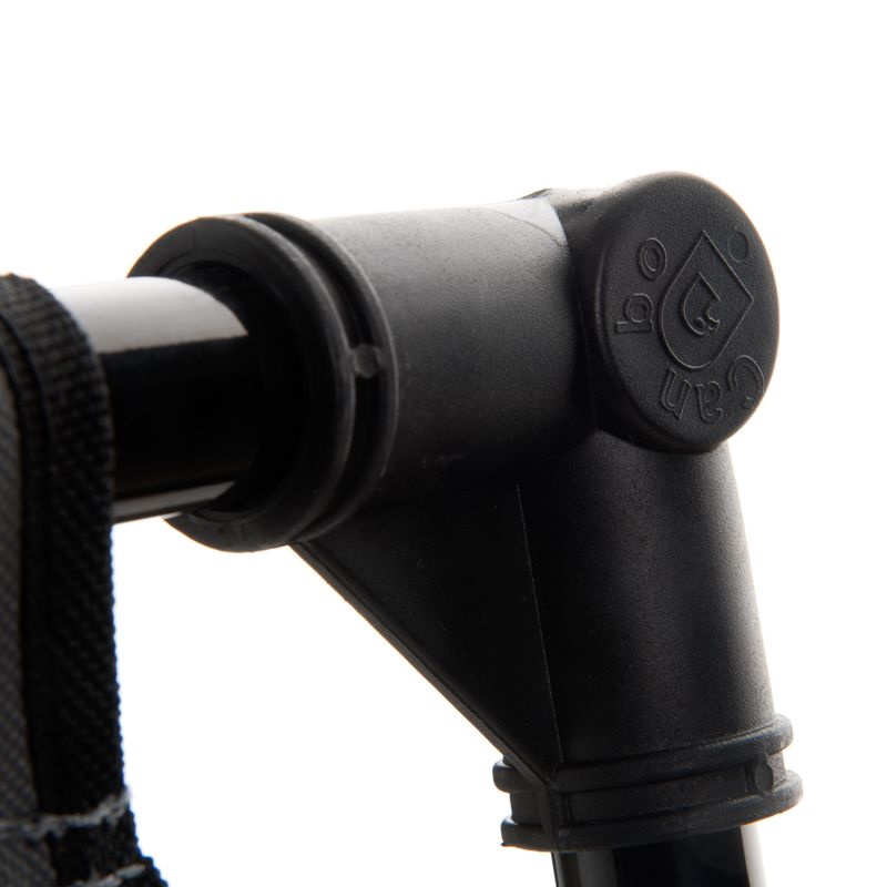 Dog lounger outdoor Relax S: 76 x 61 x 18 cm (L x W x H)