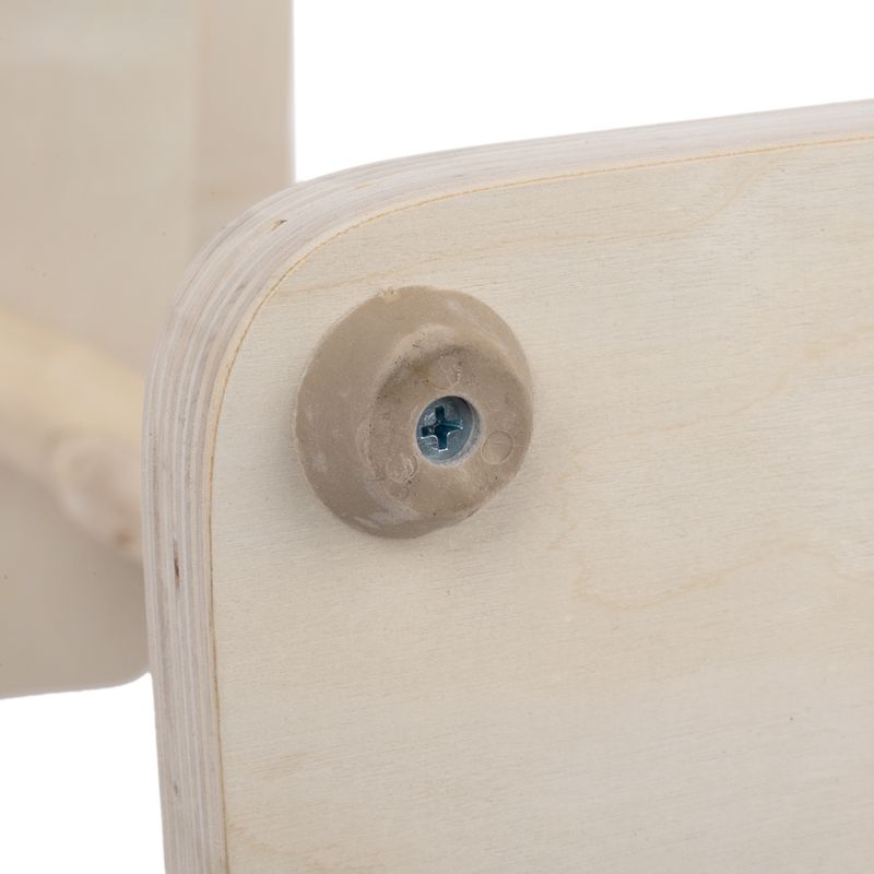 Modern Living Brixen Cat Tree Cream / natural