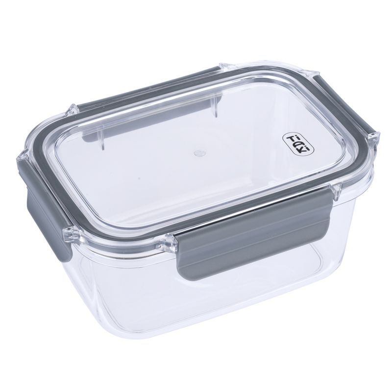 TIAKI Food Storage Box 20.7 x 14.9 x 9.3 cm (L x W x H)