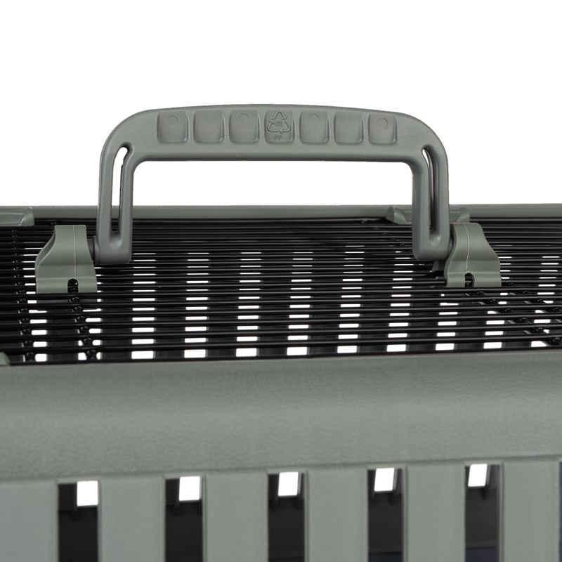 TIAKI Verde Transport Box 32.5 x 48 x 29cm (L x W x H)