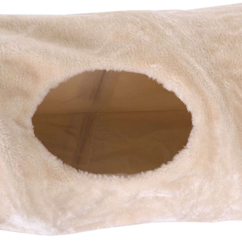 3-in-1 Cat Tunnel 185 x 30 x 28cm (L x W x H)