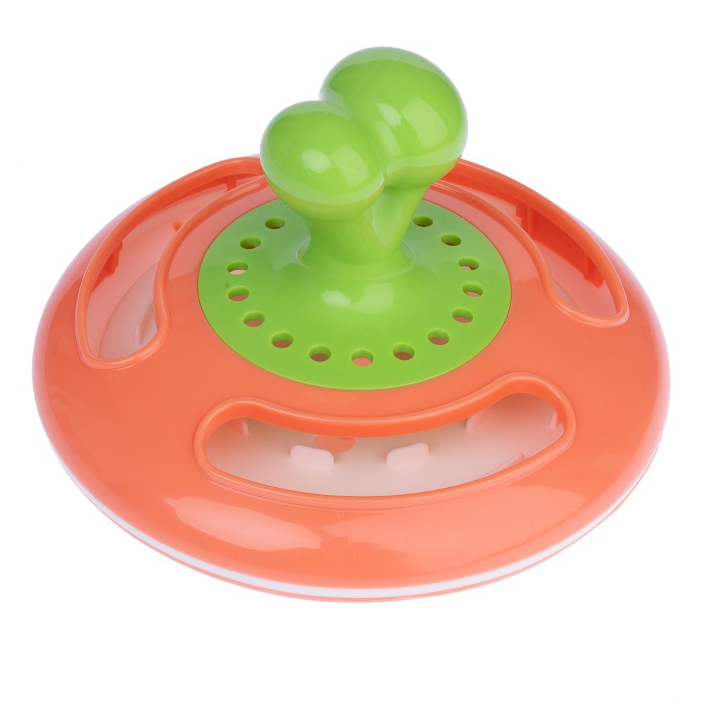TIAKI UFO Snack Toy diameter 19 x (H) 14.5 cm