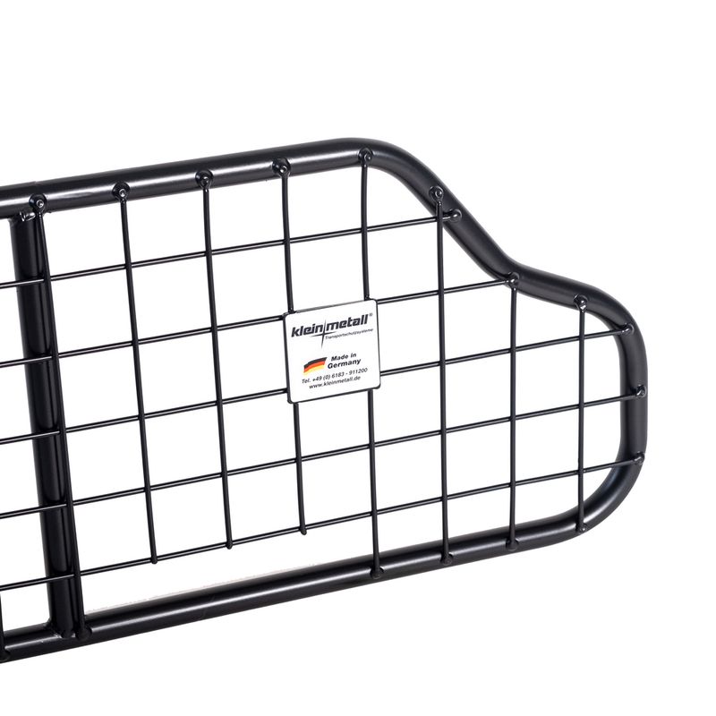 Kleinmetall TraficGard Universal Dividing Grille Size XXXS: 83 x 20 x 4cm (L x W x H)
