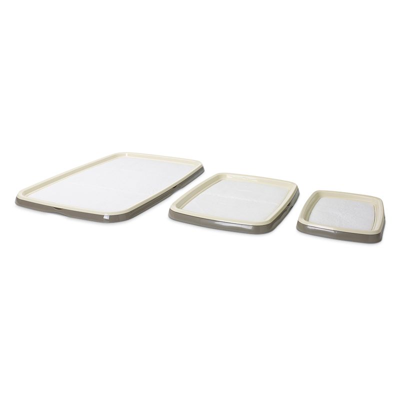 Savic Puppy Trainer Starter Set M (with 7 Pads)