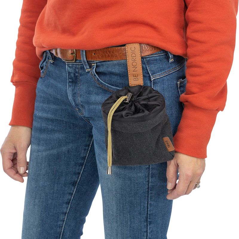 Trixie BE NORDIC Snack Bag 10 x 14cm (diameter x H)