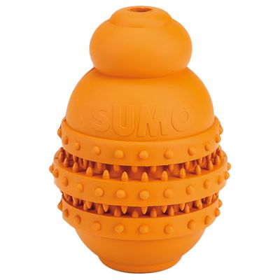 Beeztees Dog Toy Sumo Play Dental Size L: 10 x 15cm (W x H)