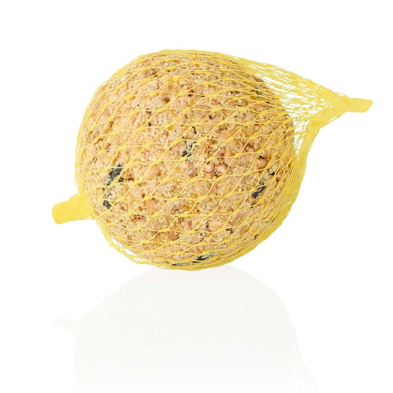 Lillebro Fat Balls Wild Bird Food Saver Pack 100 x 90g (without net)