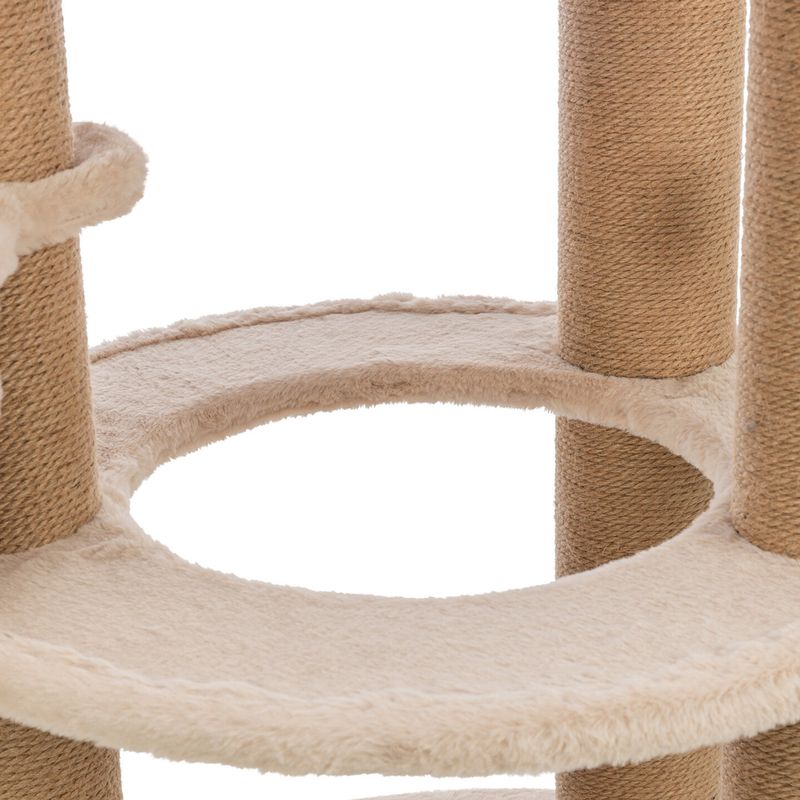 Trixie Boho Filippo Scratching Post Beige