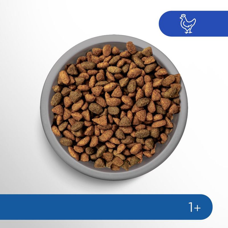 Perfect Fit Sterile 1+ Indoor Rich in Chicken 1.4kg