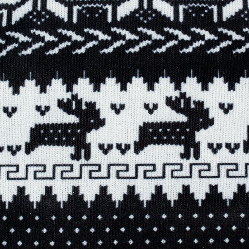 Norwegian Dog Pullover Size S: approx. 25cm Back Length