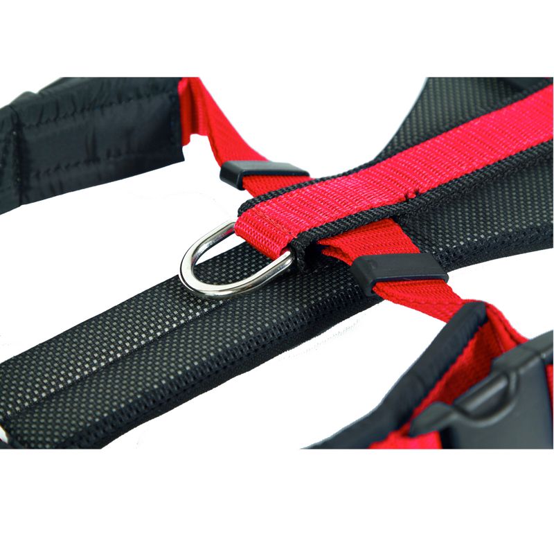 NEEWA Running Harness - Red M