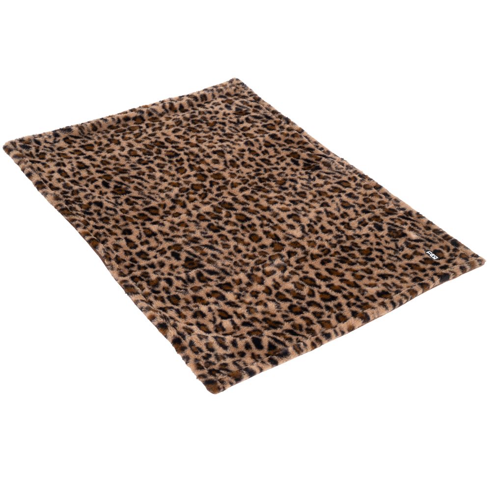 TIAKI Leo Cosy Blanket 100 x 70 cm (L x W)