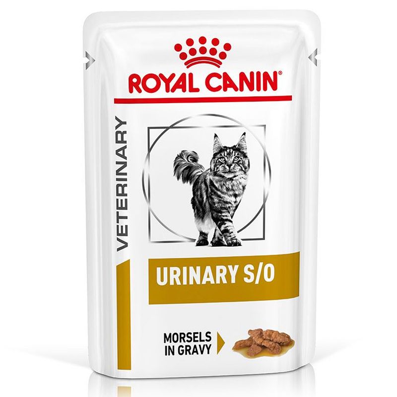 Royal Canin Veterinary Saver Pack 48 x 85g/100g Renal with Fish (48 x 85g)