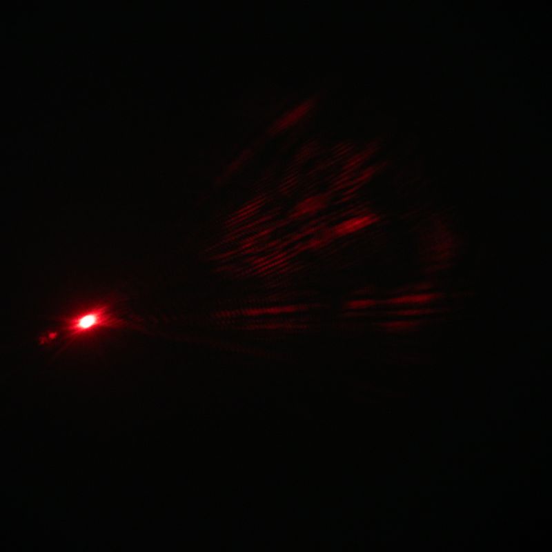 TIAKI Lightbusters LED Pointer 1 Pointer