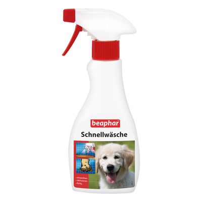 beaphar Quick Wash for Dogs 250ml