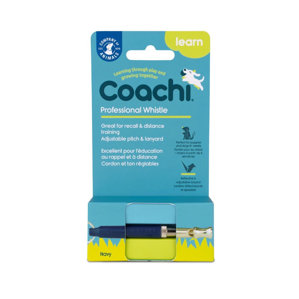 Coachi Professional Dog Whistle 1 Whistle