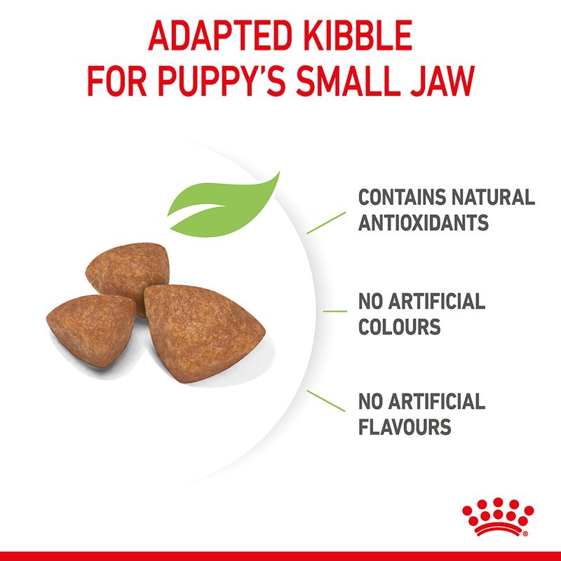 Royal Canin X-Small Puppy 1.5kg