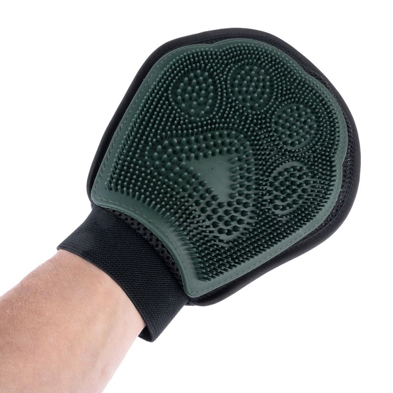 kooa Double-sided Grooming Glove 1 Glove
