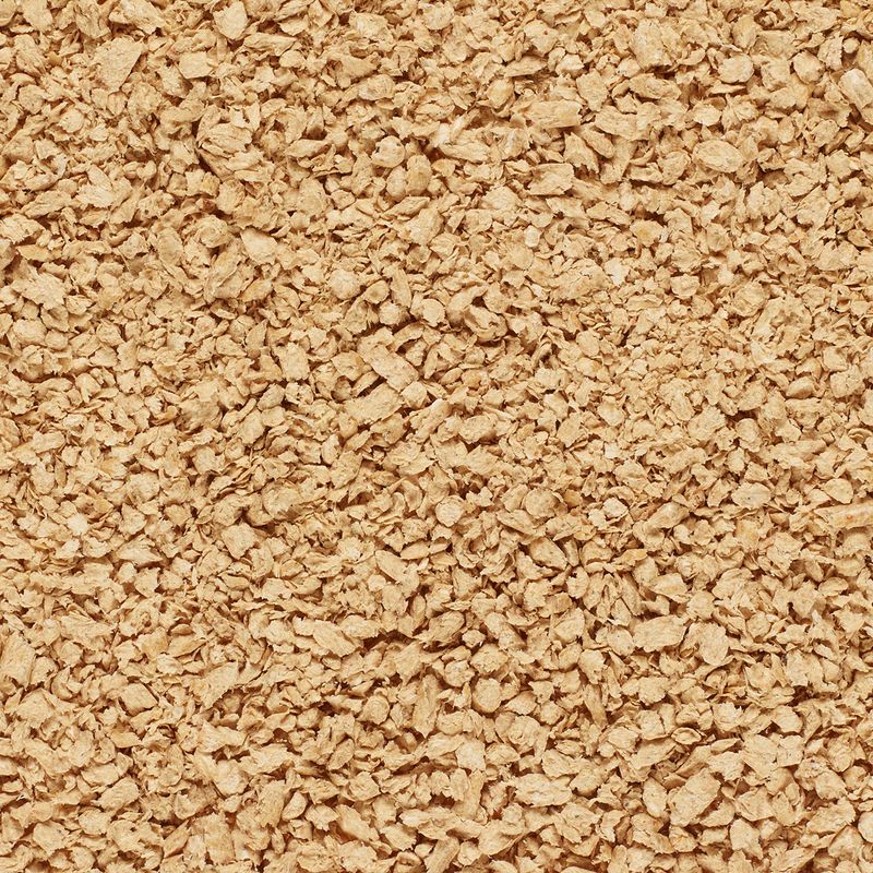 Tigerino Plant-Based Litter Wood Fibre - Natural Wood Scent (Unscented) 7l (3kg)