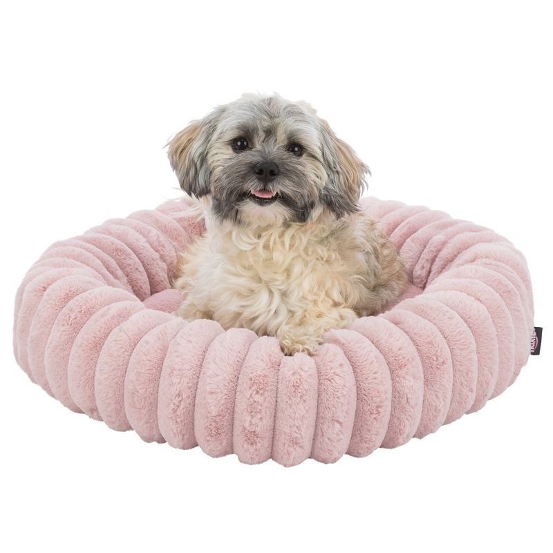 Trixie Bed Lonni - Pink 50cm (W)