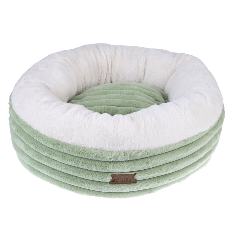 Modern Living Vasa Cuddle Bed approx. 60 x 20cm (diameter x H)