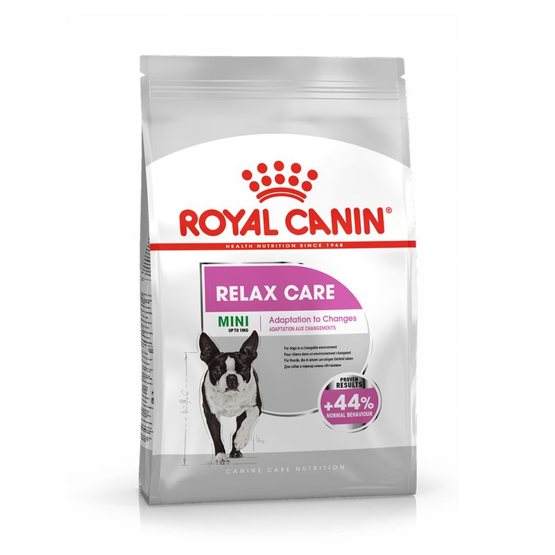 Royal Canin Relax Care Mini 8kg