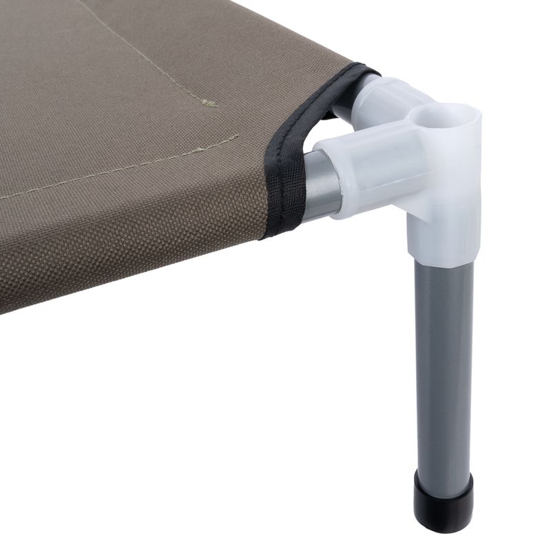 Nomad Tales Spirit Portable Doghouse 64 x 89 x 85 cm (L x W x H)